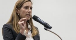 Oh, Holy Smokes - Jersey Mikie's Husband Part of Annapolis Cheating Scandal – HotAir