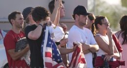 Ohio BBQ Joint Co-Owner Makes Foul Statement About Charlie Kirk