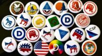 Ohio Dems Booted From 'Family-Friendly' County Fair for Shilling '86 47' Buttons, Other Hateful Merch – RedState