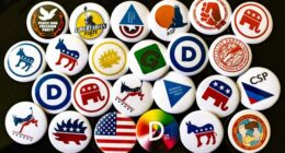 Ohio Dems Booted From 'Family-Friendly' County Fair for Shilling '86 47' Buttons, Other Hateful Merch – RedState