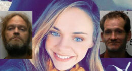 Ohio Men Formally Charged in Connection With Death of Pregnant Woman Found Sealed Into Plastic Tote