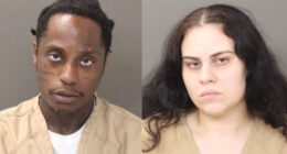 Ohio Mom Charged With Manslaughter After Tot Son Kills Himself With Boyfriend’s Gun