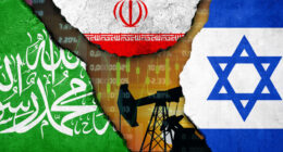 Oil prices didn’t rally much after Israel’s attack in Qatar. What that says about the crude market right now.