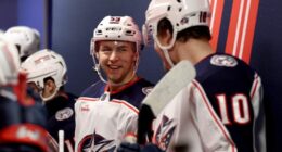 Oilers Are on Promising Disgruntled Forward's Trade List: Rumor