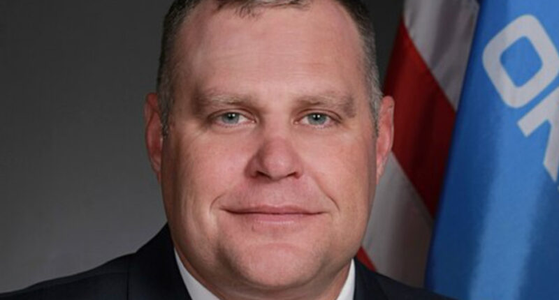 Oklahoma State Rep Resigns After Guilty Plea to Misdemeanor Domestic Violence Charges