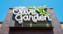 Olive Garden sees success with smaller, cheaper portions as diners try to save money