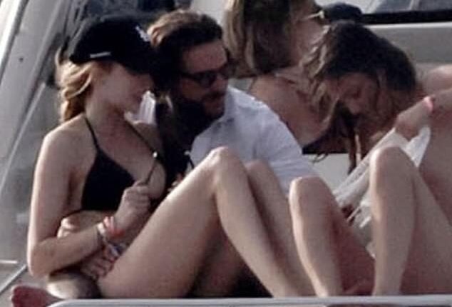Olivia Attwood's husband Bradley Dack was 'furious' about her wild five-day Ibiza holiday with Pete Wicks