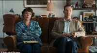 Olivia Colman and Benedict Cumberbatch's new movie The Roses has been criticised as 'dangerous' over controversial allergy scene