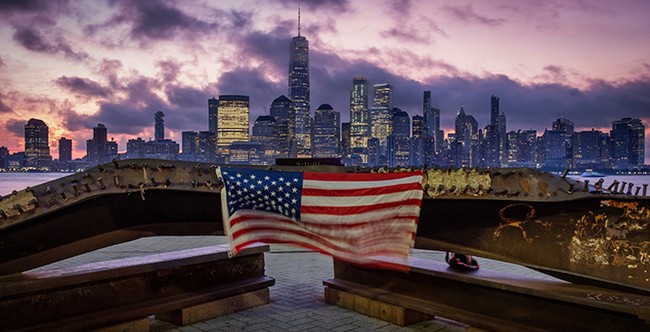 On September 11th - Thoughts – HotAir