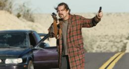 Leonardo DiCaprio in One Battle After Another