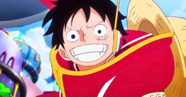 One Piece to Open First-Ever 'Immersive Pop-Up' in NYC (Exclusive)