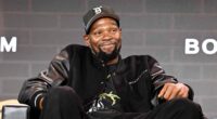 One reason NBA star Kevin Durant is holding onto his bitcoin: He can’t get into his Coinbase account