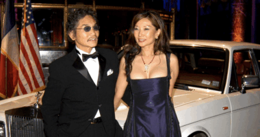 Onion Volcanoes, Speedboats, Insider Trading, And A $50 Million Family Feud. The Wild Legacy of Benihana Founder Rocky Aoki