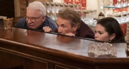 Only Murders in the Building Takes on the Mob in Season 5