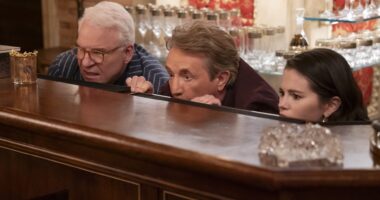 Only Murders in the Building Takes on the Mob in Season 5