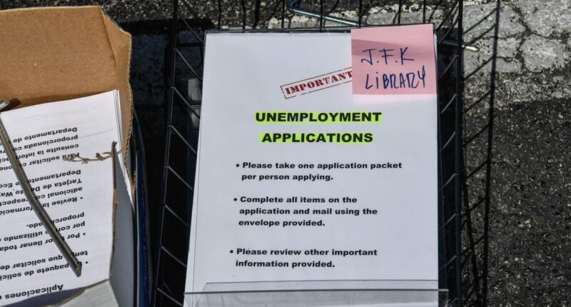 Only a really big jobs report might stop the Fed from cutting interest rates. Don’t count on it.