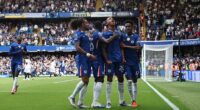 The best 10 players of the Premier League so far this season have been revealed by Opta