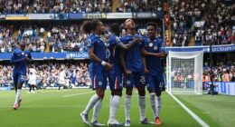 The best 10 players of the Premier League so far this season have been revealed by Opta