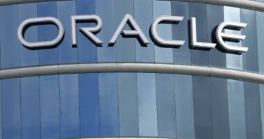 Oracle is getting two new CEOs. Why that’s good news for the stock.