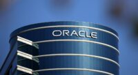 Oracle’s stock just did something never before seen on Wall Street. Inside that historic move.