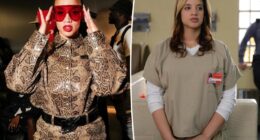 'Orange is the New Black' star Dascha Polanco dropping music