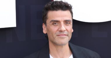Oscar Isaac's In The Hand Of Dante Disappoints With 38% Rotten Tomatoes Score