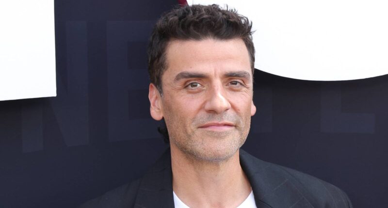 Oscar Isaac's In The Hand Of Dante Disappoints With 38% Rotten Tomatoes Score