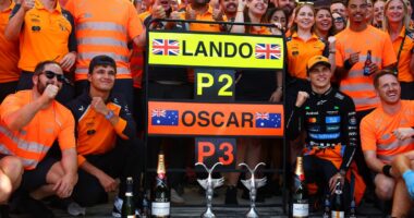 Oscar Piastri’s instinct was right – have McLaren’s F1 team orders gone too far?