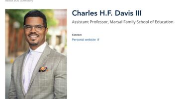 Our Education Schools Are Churning Out Hateful People – HotAir