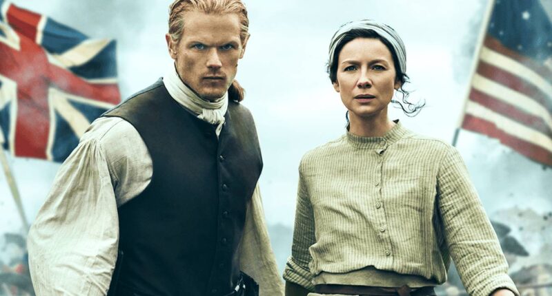 'Outlander’ Is Facing the Same Problem as ‘Game of Thrones’ Most Controversial Season