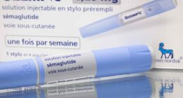 Ozempic cuts heart-attack risk by nearly 25% in older patients, new study finds