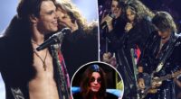 Ozzy Osbourne honored at VMAs 2025 with powerful rock tribute featuring Aerosmith and Yungblud
