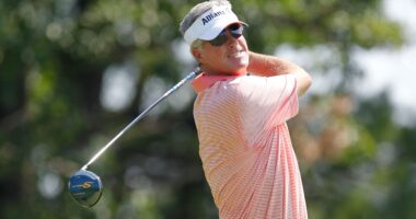 PGA Tour Champions Golfer and Minnesota Legend Dies at 73