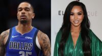 PJ Washington Brittany Renner Child Support Payments To Reveal Court Documents
