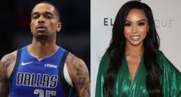 PJ Washington Brittany Renner Child Support Payments To Reveal Court Documents