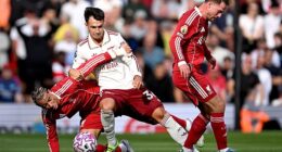 Arsenal made have bought flashier players but Martin Zubimendi could be the ultimate steal