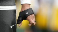 Packers Jordan Love Addresses Thumb Injury Ahead of Week 1