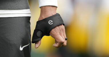 Packers Jordan Love Addresses Thumb Injury Ahead of Week 1