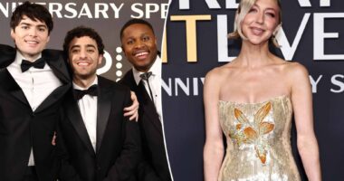 Page Six Radio reacts to 'SNL' cast shakeups