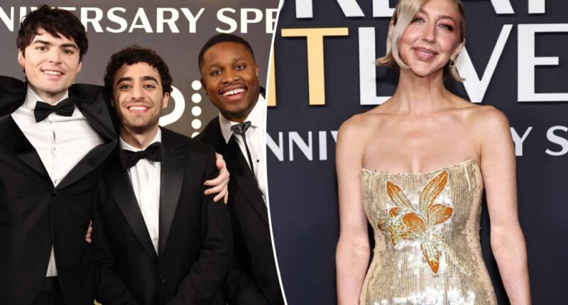 Page Six Radio reacts to 'SNL' cast shakeups