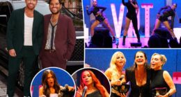 Page Six's first-ever 'Virtual Reali-Tea' Awards honors A-list reality stars