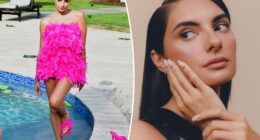 Paige DeSorbo reveals why she really left 'Summer House'