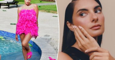 Paige DeSorbo reveals why she really left 'Summer House'