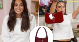 Paige DeSorbo's favorite under-$100 Amazon fashion finds for fall