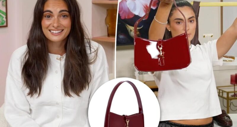 Paige DeSorbo's favorite under-$100 Amazon fashion finds for fall