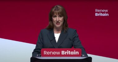 Panicking UK Govt Brand Farage’s Party ‘Racist,’ ‘Single Greatest Threat to Way of Life.’