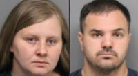 Parents Charged With Death of Infant Daughter After Dad Admits ‘Playing Rough’ With Her