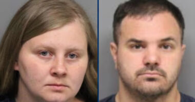 Parents Charged With Death of Infant Daughter After Dad Admits ‘Playing Rough’ With Her