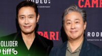 Park Chan-wook Refuses to Be "Too Boxed In," From 'Oldboy' to This Year's 'No Other Choice'