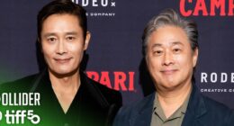 Park Chan-wook Refuses to Be "Too Boxed In," From 'Oldboy' to This Year's 'No Other Choice'
